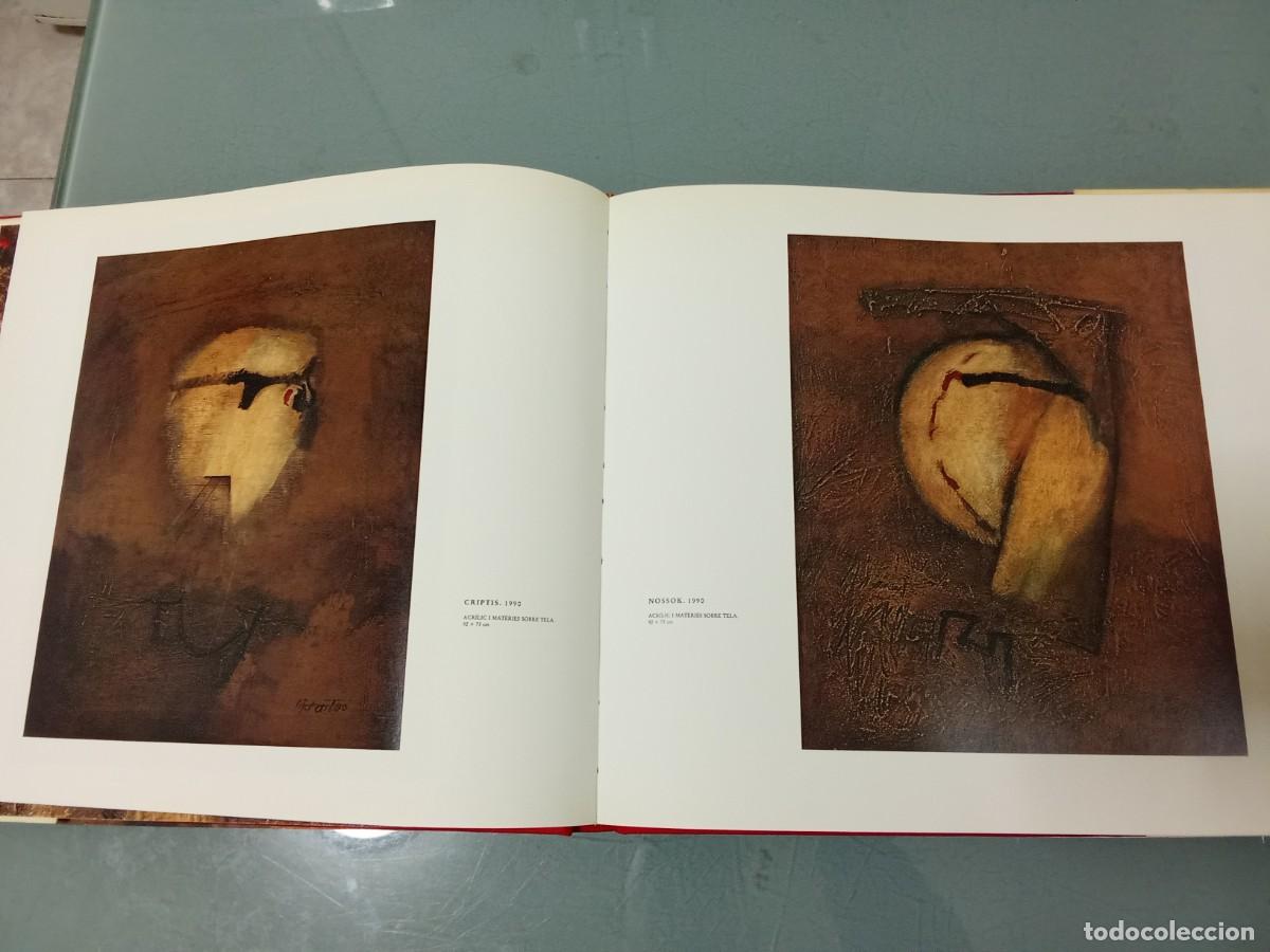 Libros de segunda mano: MODEST CUIXART...... - Foto 4