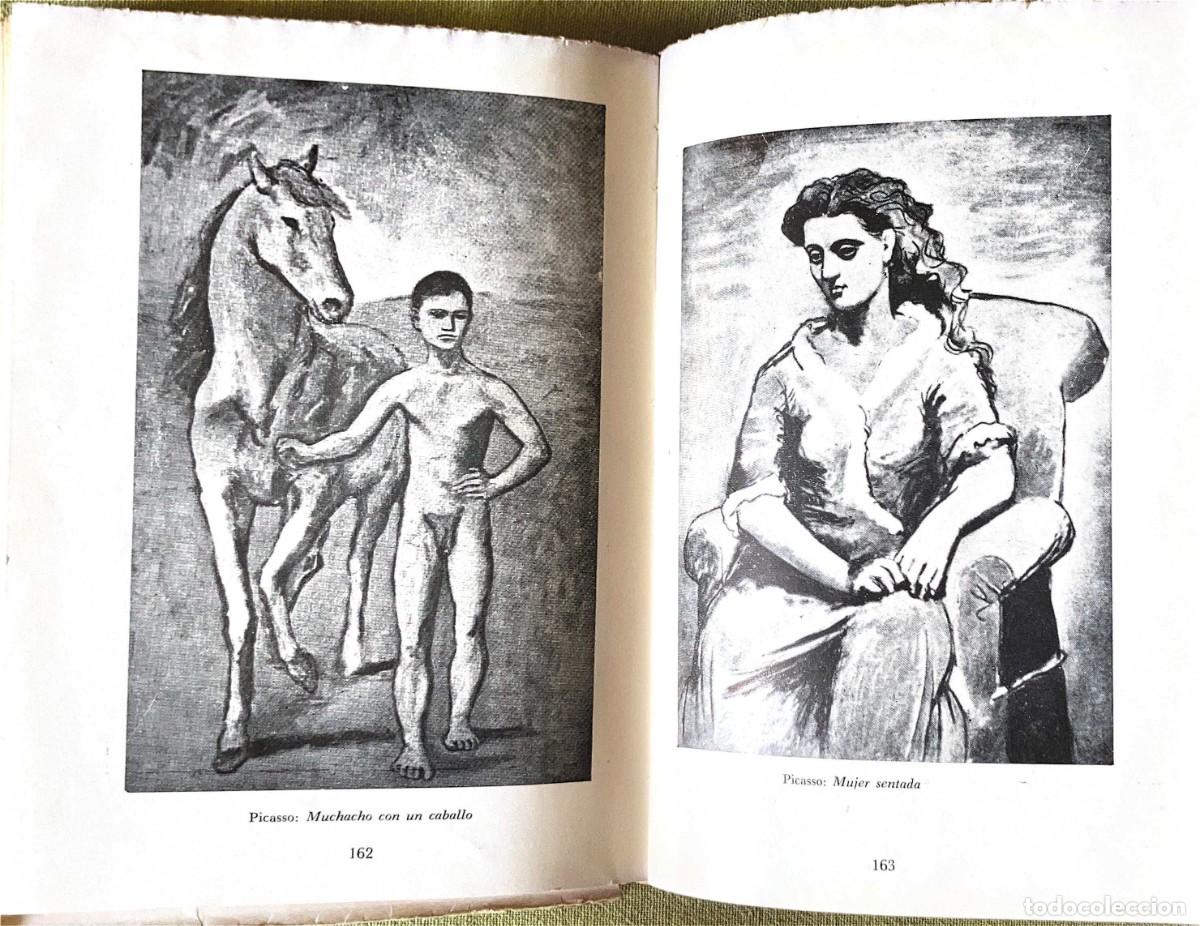 Libros de segunda mano: Picasso. Gertrude Stein. - Foto 3