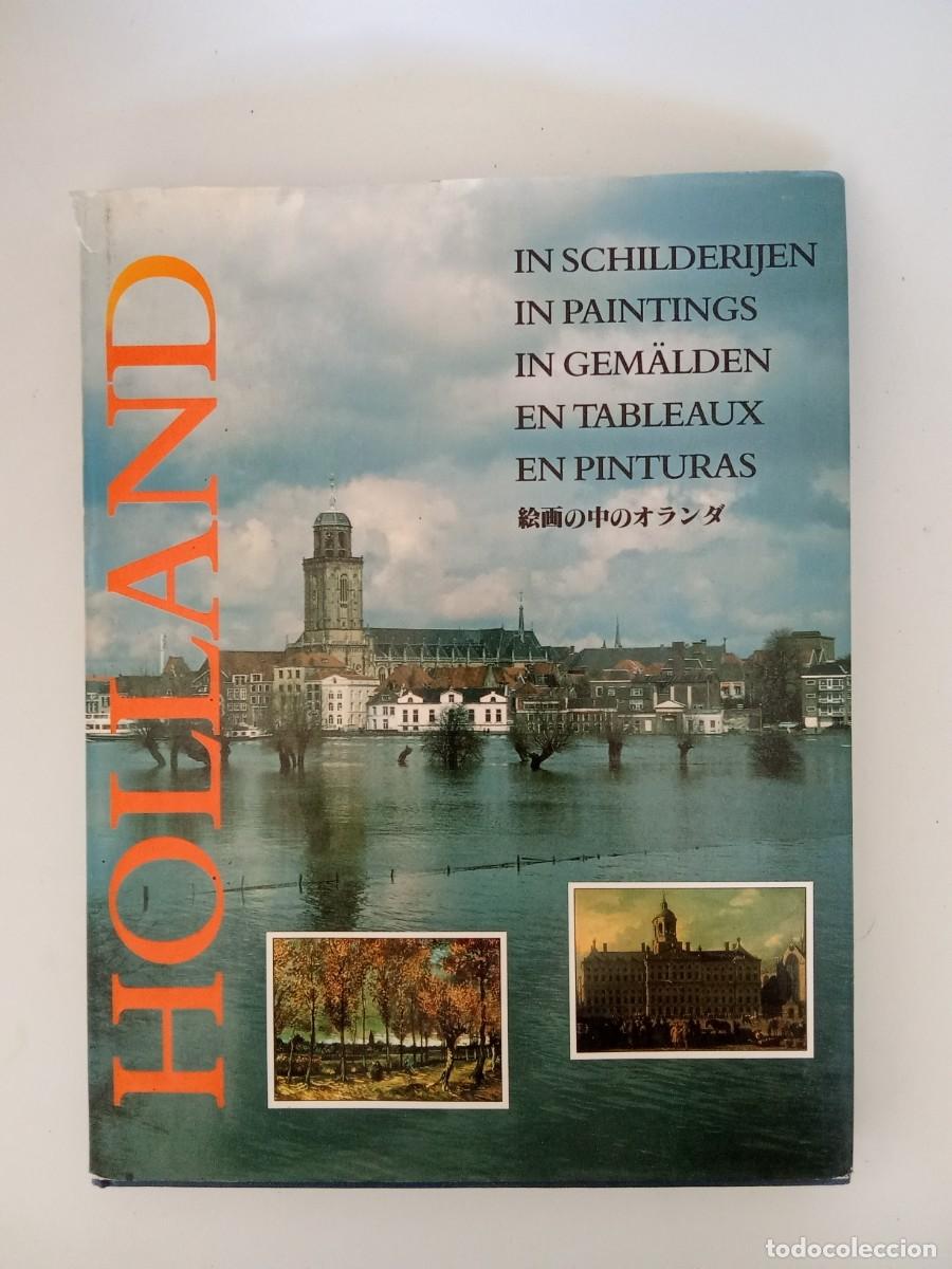 Libros de segunda mano: Holanda en pinturas, 1460-1900 - Foto 2