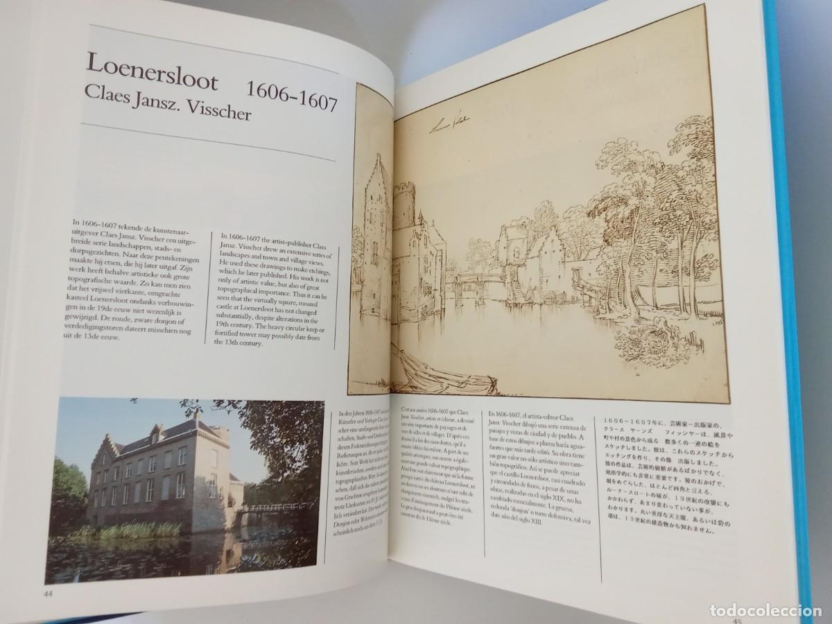 Libros de segunda mano: Holanda en pinturas, 1460-1900 - Foto 3