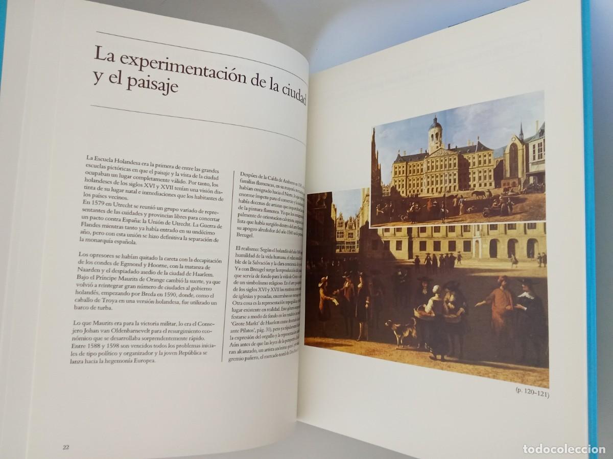 Libros de segunda mano: Holanda en pinturas, 1460-1900 - Foto 5