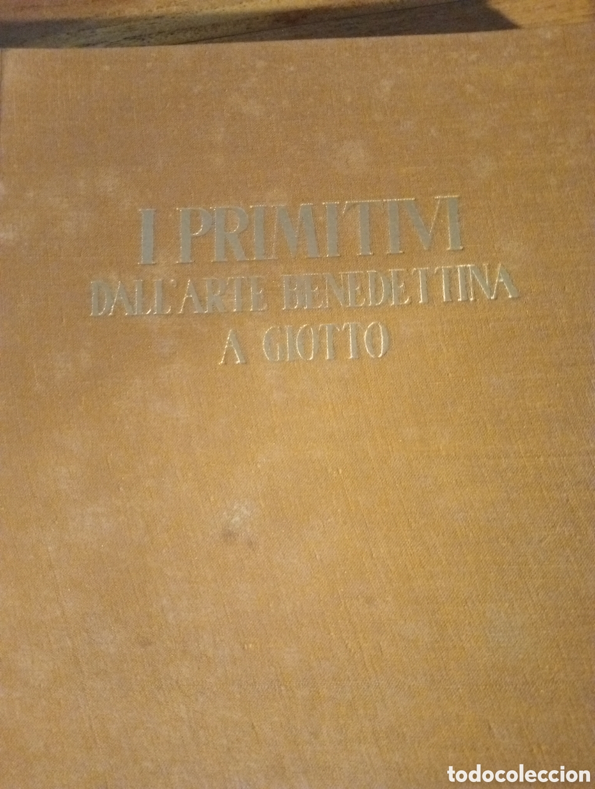 Libros de segunda mano: Libro sobre la obra de Giotto - Foto 2