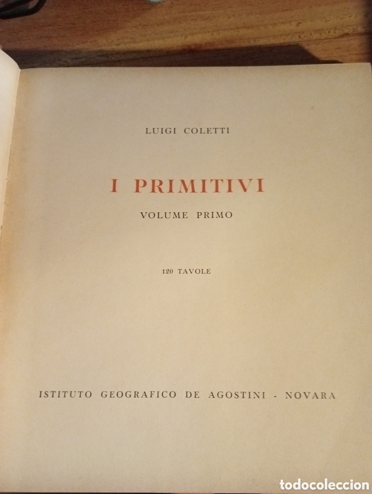 Libros de segunda mano: Libro sobre la obra de Giotto - Foto 3