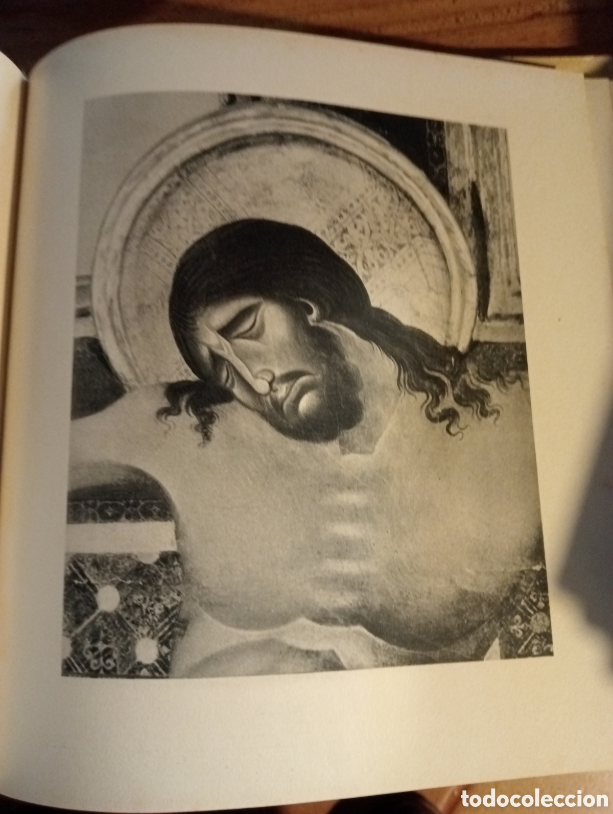 Libros de segunda mano: Libro sobre la obra de Giotto - Foto 4