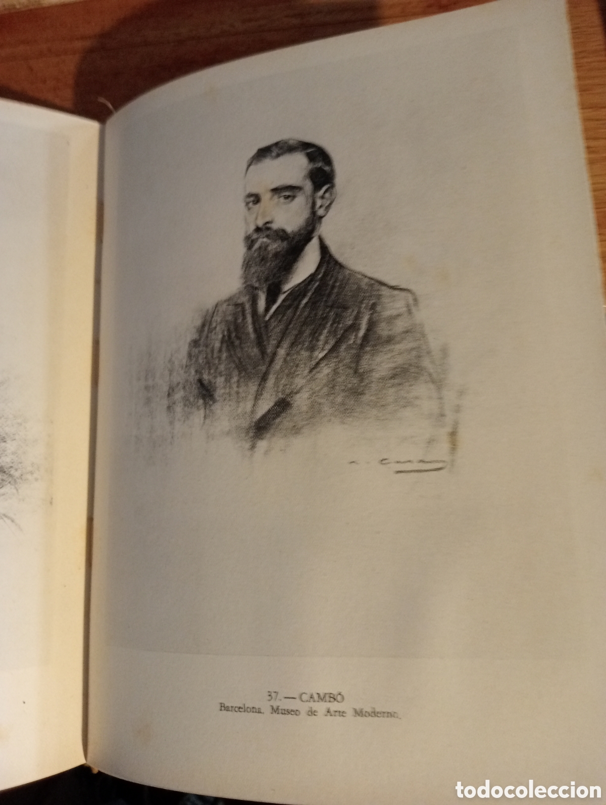 Libros de segunda mano: Ramon Casas dibujante - Foto 4