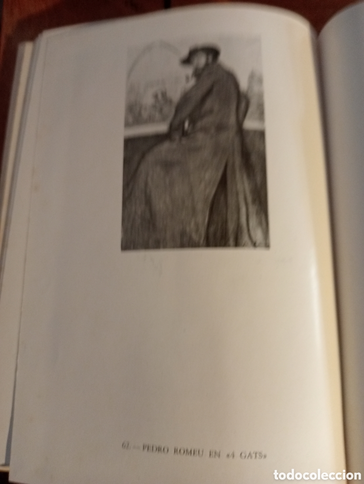 Libros de segunda mano: Ramon Casas dibujante - Foto 6
