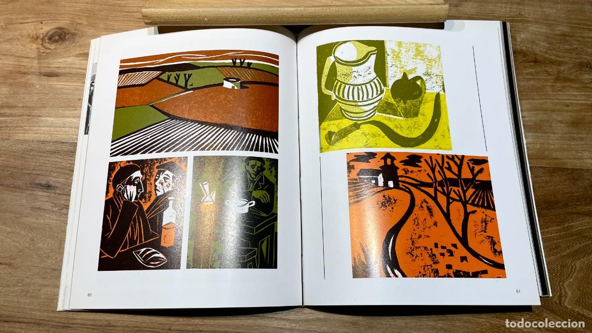 Libros de segunda mano: Cuadrado Lomas. Pintor. Santiago Am&oacute;n - Foto 6