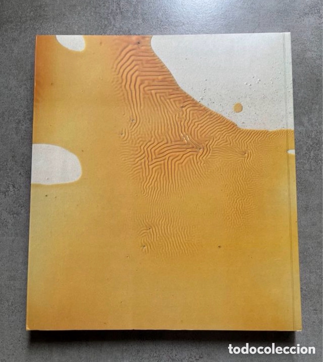 Libros de segunda mano: Llibre T&agrave;pies - Celebraci&oacute; de la mel - Foto 2