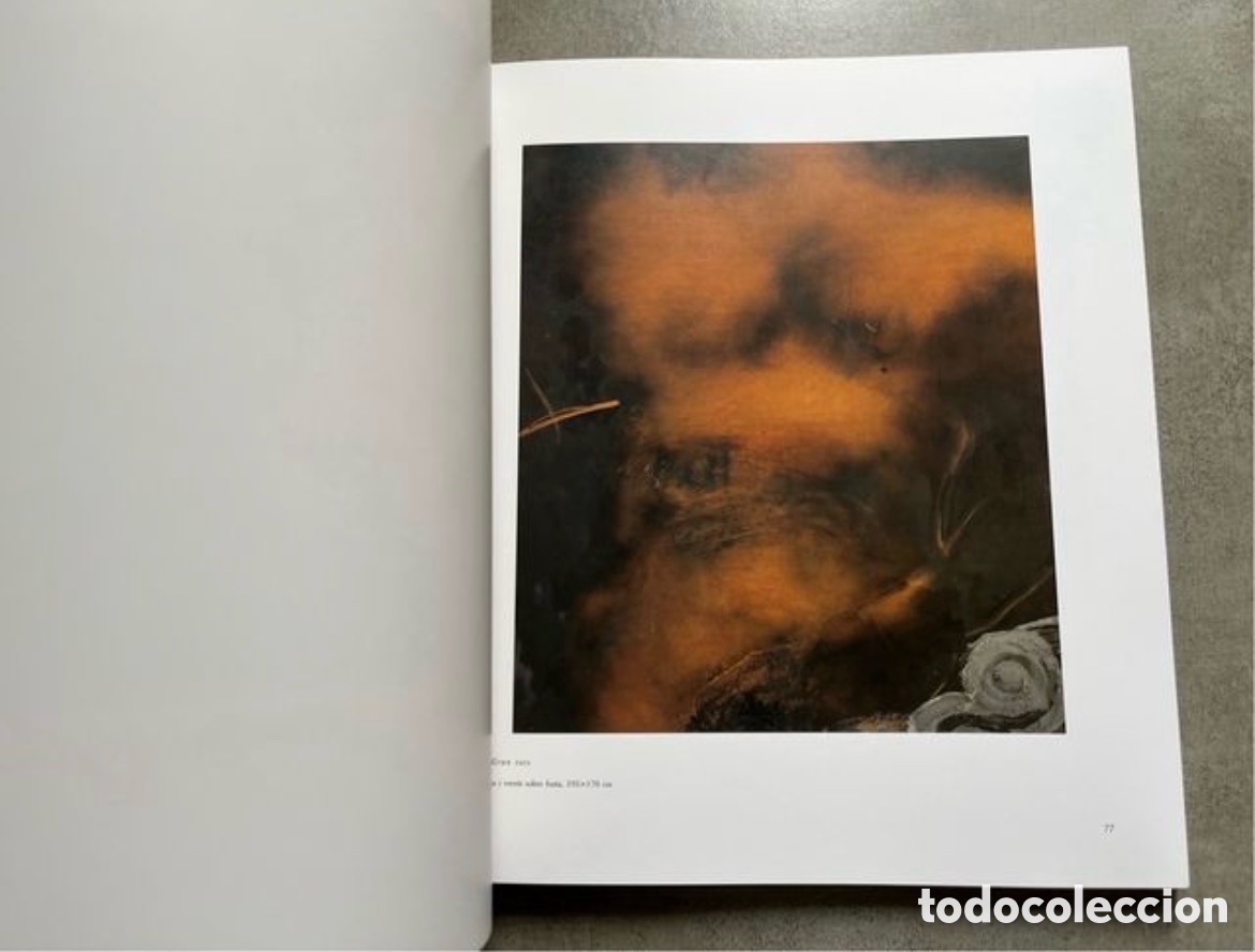 Libros de segunda mano: Llibre T&agrave;pies - Celebraci&oacute; de la mel - Foto 4