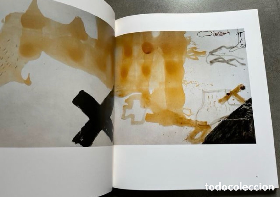 Libros de segunda mano: Llibre T&agrave;pies - Celebraci&oacute; de la mel - Foto 5