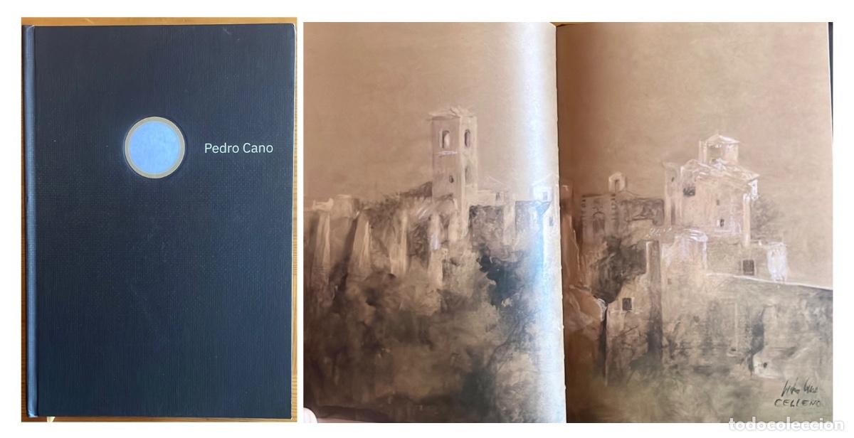 Second hand books: MURCIA- PINTURA- PEDRO CANO- CIUDADES ETERNAS - VVAA- 2025