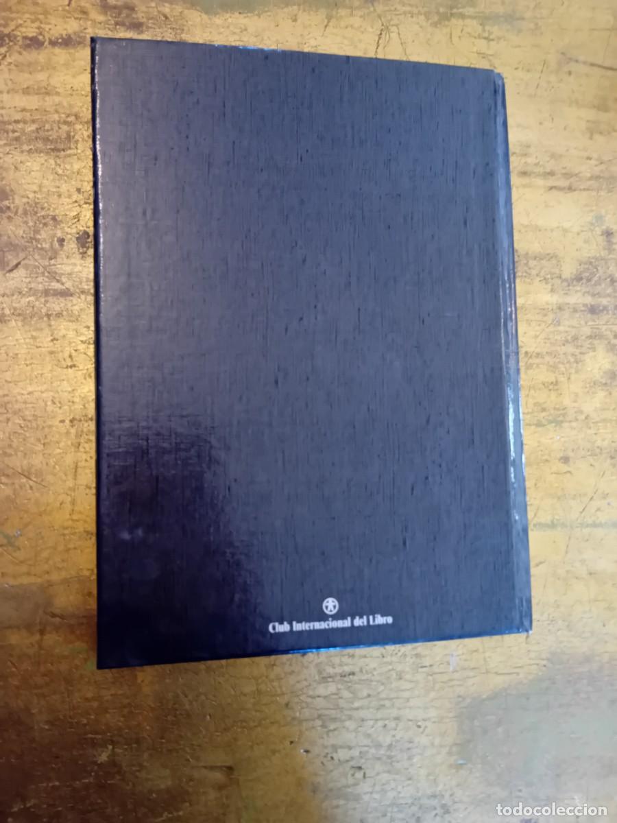 Libros de segunda mano: Claude Monet cubierta dura - Foto 8