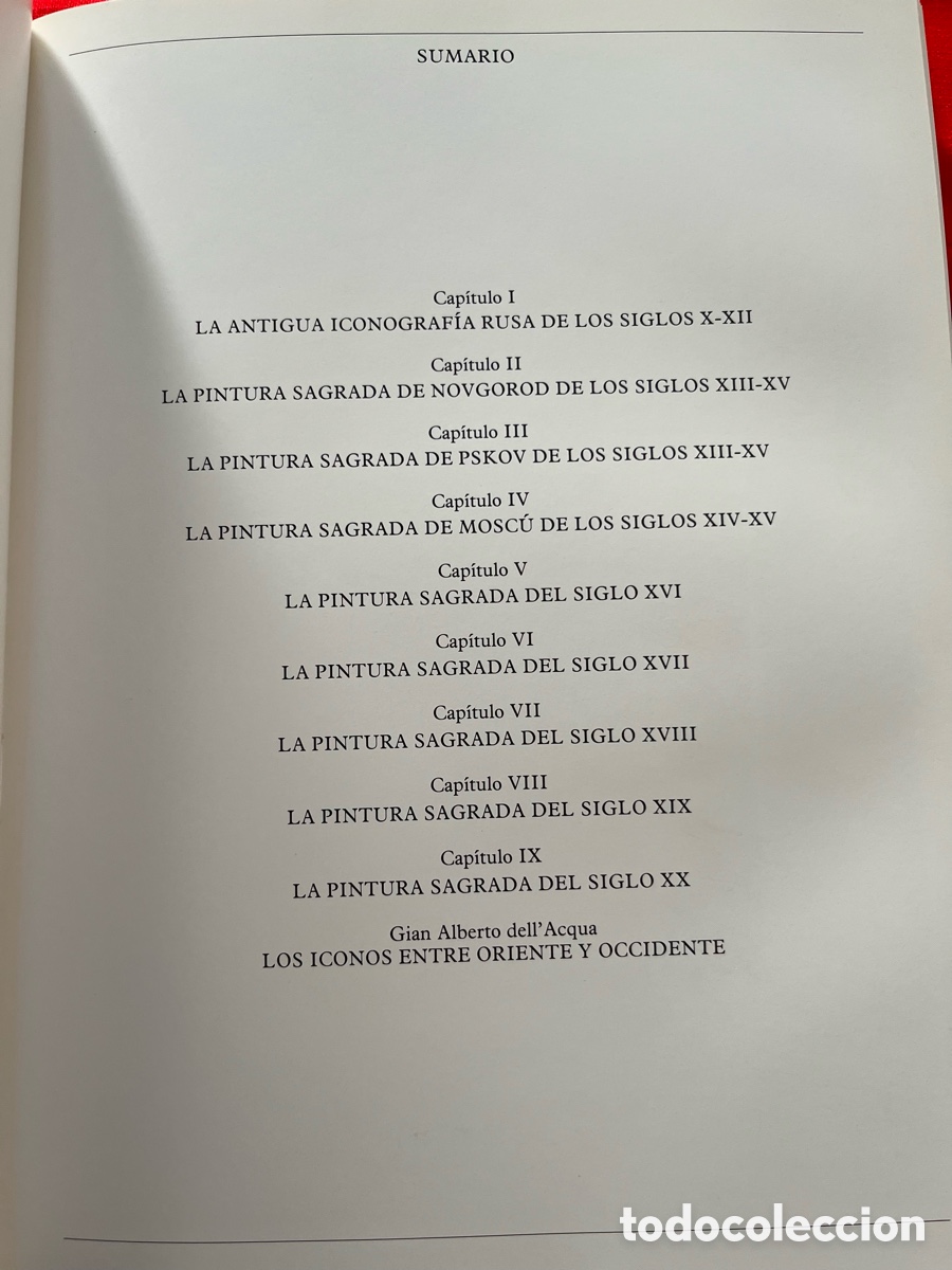 Libros de segunda mano: El gran libro de los Iconos Rusos - Foto 5