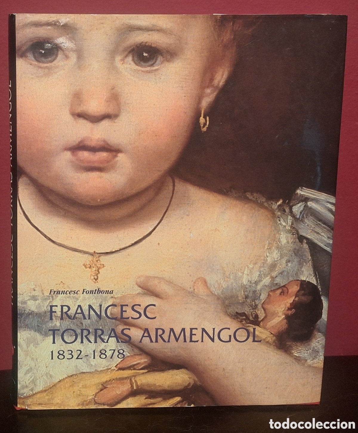 Libros de segunda mano: FRANCESC TORRAS ARMENGOL POR FRANCESC FONTBONA