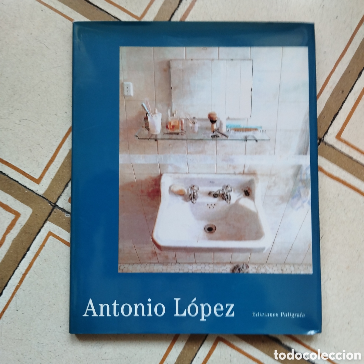 Libros de segunda mano: ANTONIO L&Oacute;PEZ ENGLISH EDICIONES POLIGRAFA 2004 INGL&Eacute;S