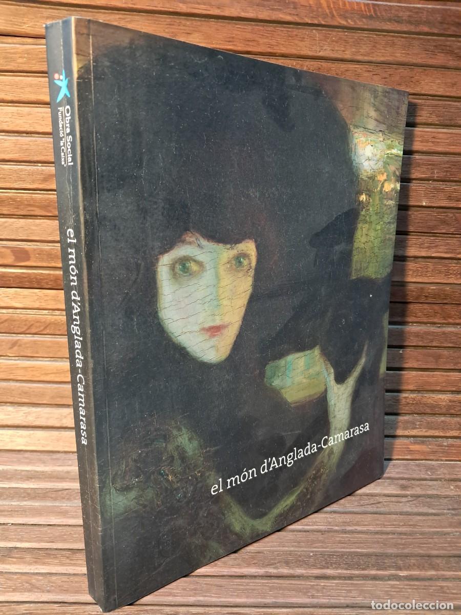 Libros de segunda mano: LIBRO EL MÓN DANGLADA CAMARASA - Foto 1