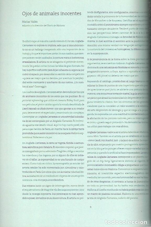 Libros de segunda mano: LIBRO EL MÓN DANGLADA CAMARASA - Foto 5