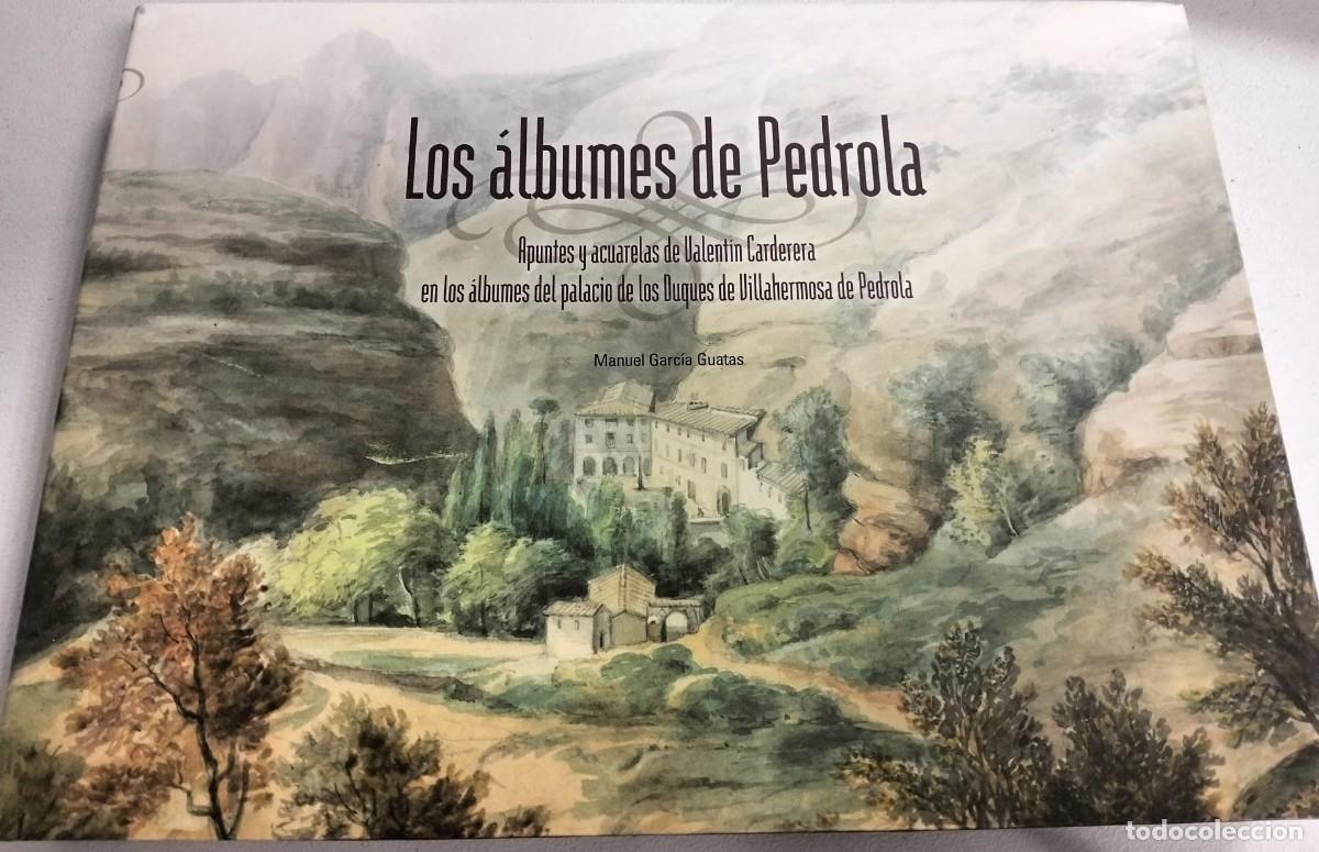 Libros de segunda mano: LOS &Aacute;LBUMES DE PEDROLA