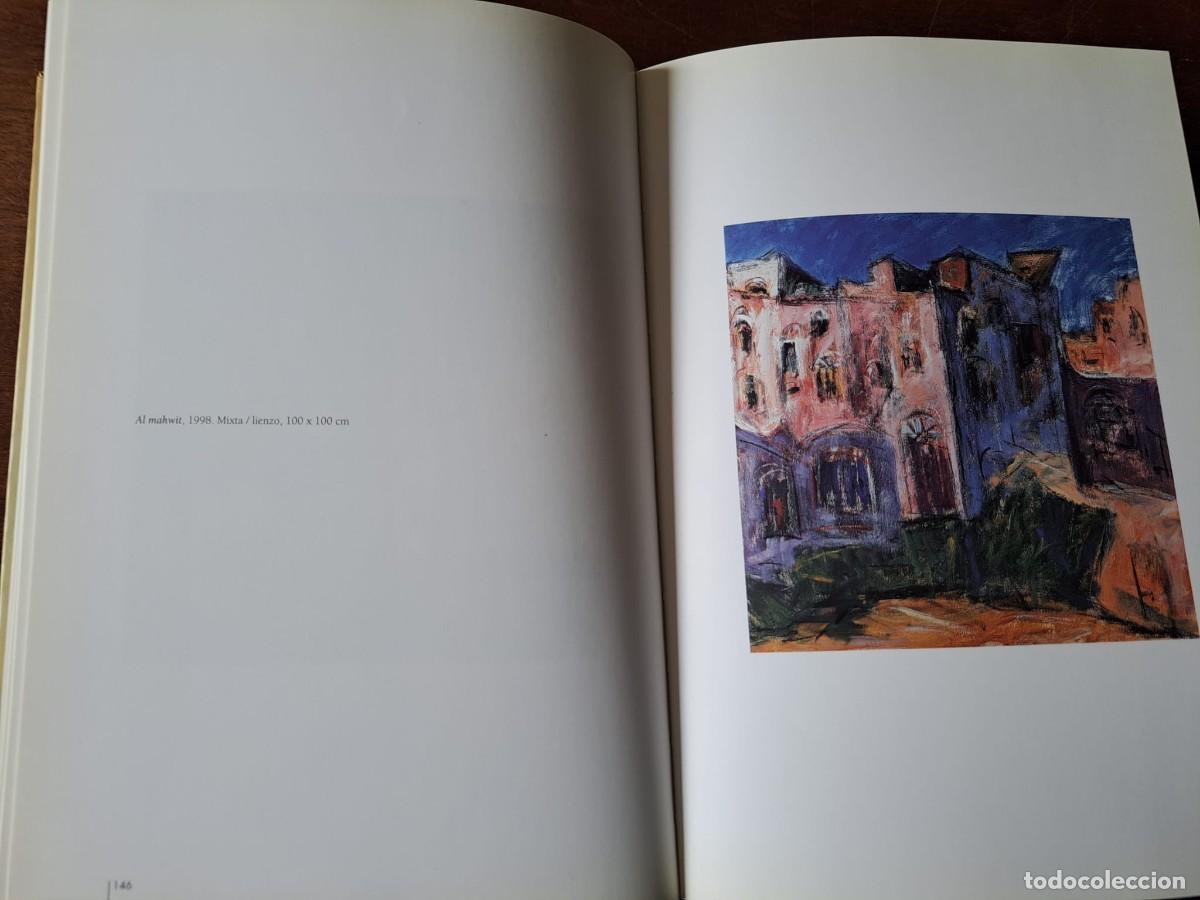 Libros de segunda mano: Javier Calvo. Cat&aacute;logo 1999 - Foto 4