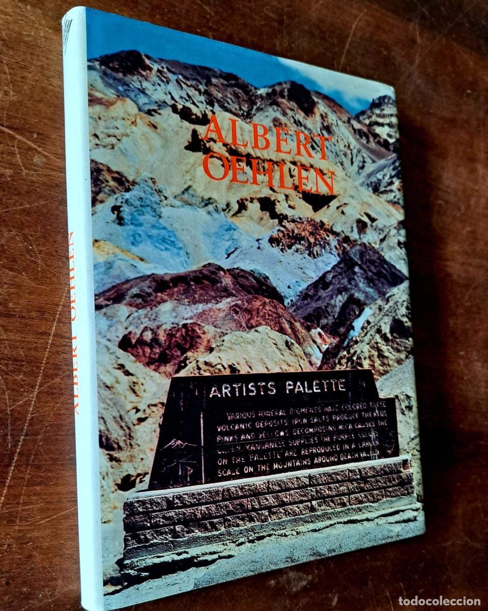 Libros de segunda mano: Albert Oehlen: 1981-1996 Cat&aacute;logo IVAM - Foto 1