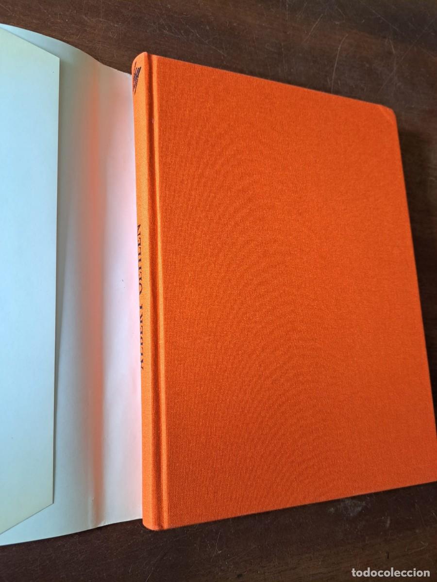 Libros de segunda mano: Albert Oehlen: 1981-1996 Cat&aacute;logo IVAM - Foto 2