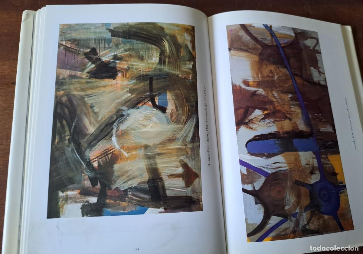 Libros de segunda mano: Albert Oehlen: 1981-1996 Cat&aacute;logo IVAM - Foto 7