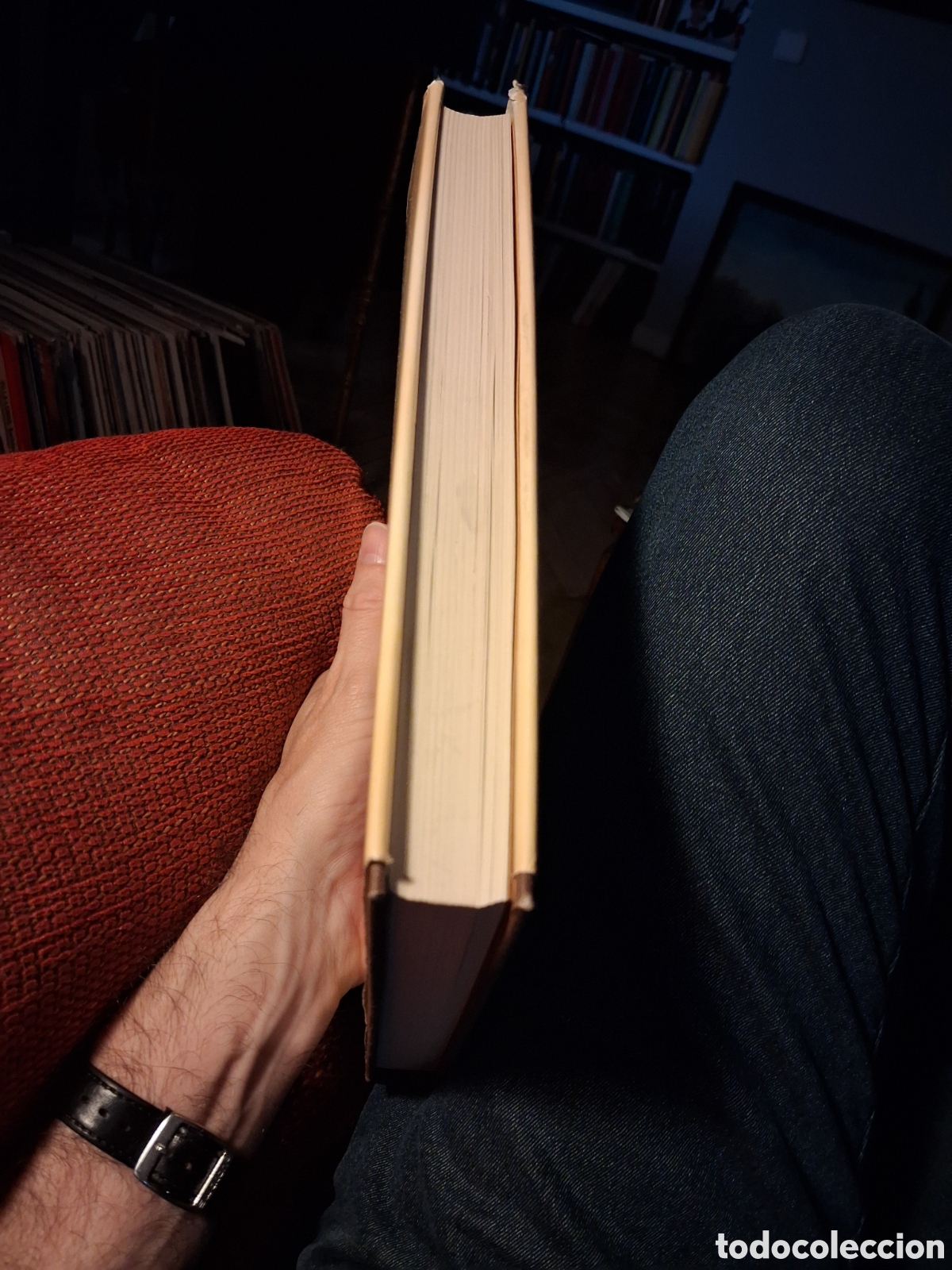 Libros de segunda mano: Ikons, John Stuart (first edition) - Foto 2