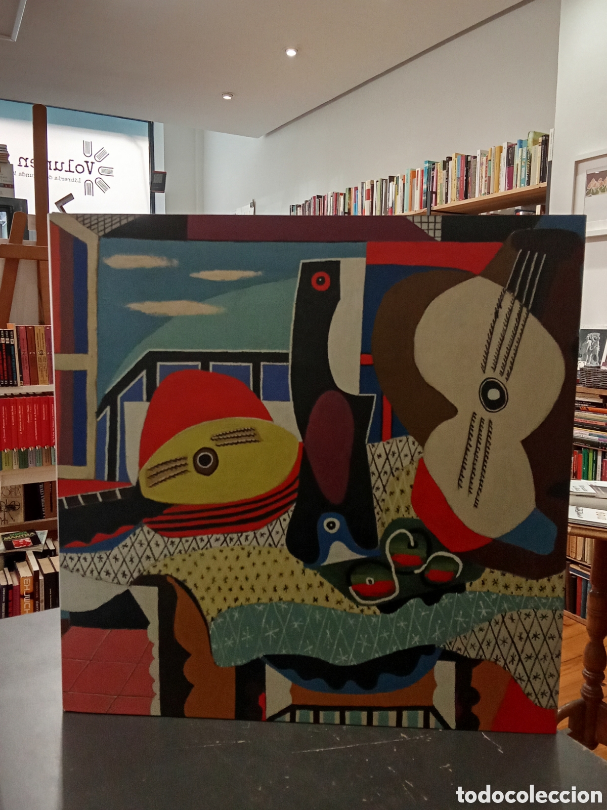 Libros de segunda mano: Arte espa&ntilde;ol en los Estados Unidos de Am&eacute;rica