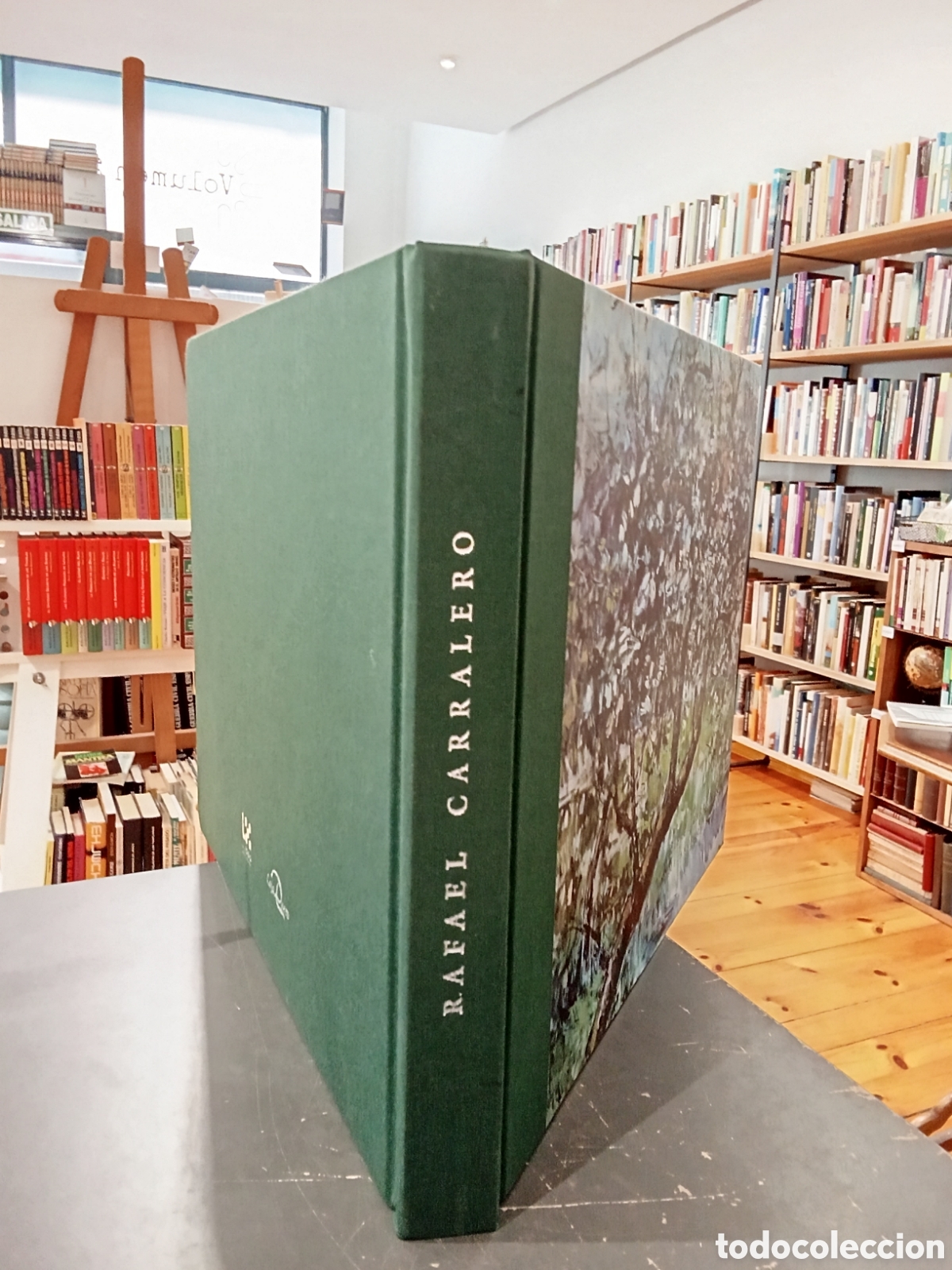 Libros de segunda mano: Rafael Carraledo - Metamorfoses