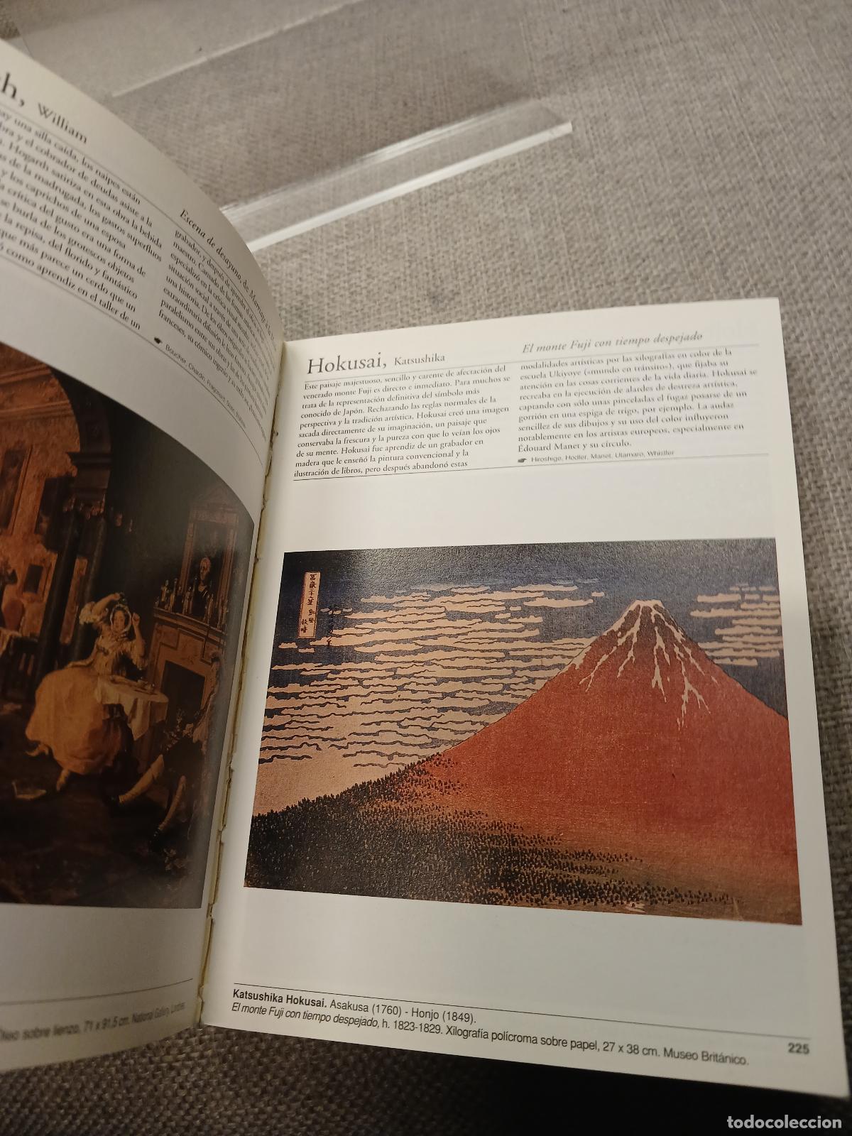 Libros de segunda mano: El Abc Del Arte - Foto 3
