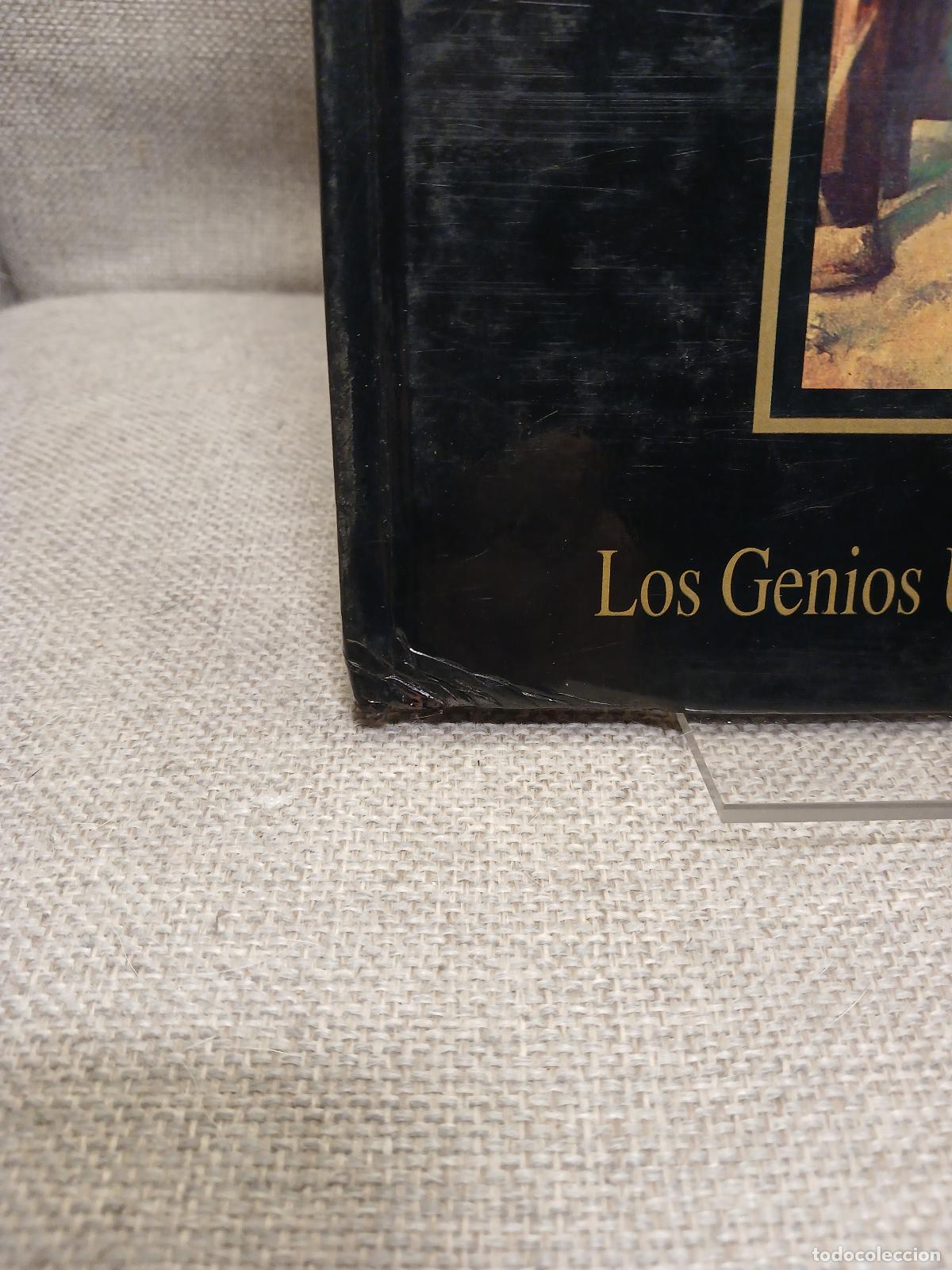 Libros de segunda mano: C&eacute;zanne - Paul C&eacute;zanne - Foto 2