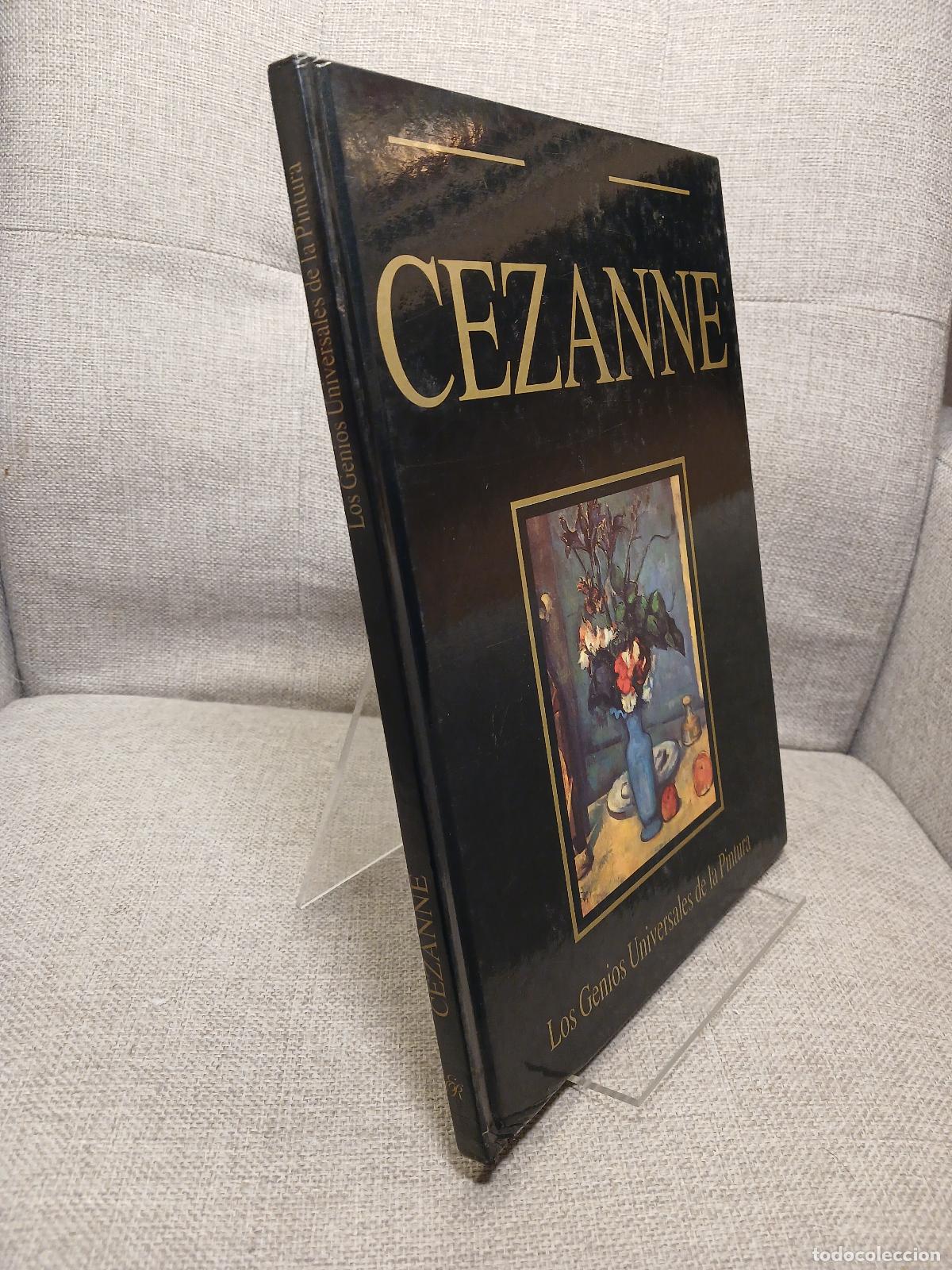 Libros de segunda mano: C&eacute;zanne - Paul C&eacute;zanne - Foto 3
