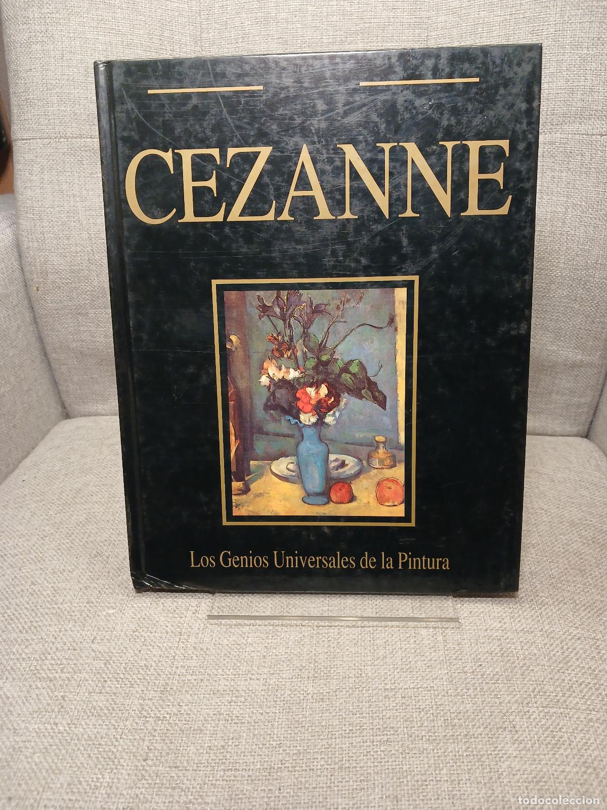 Libros de segunda mano: C&eacute;zanne - Paul C&eacute;zanne - Foto 1