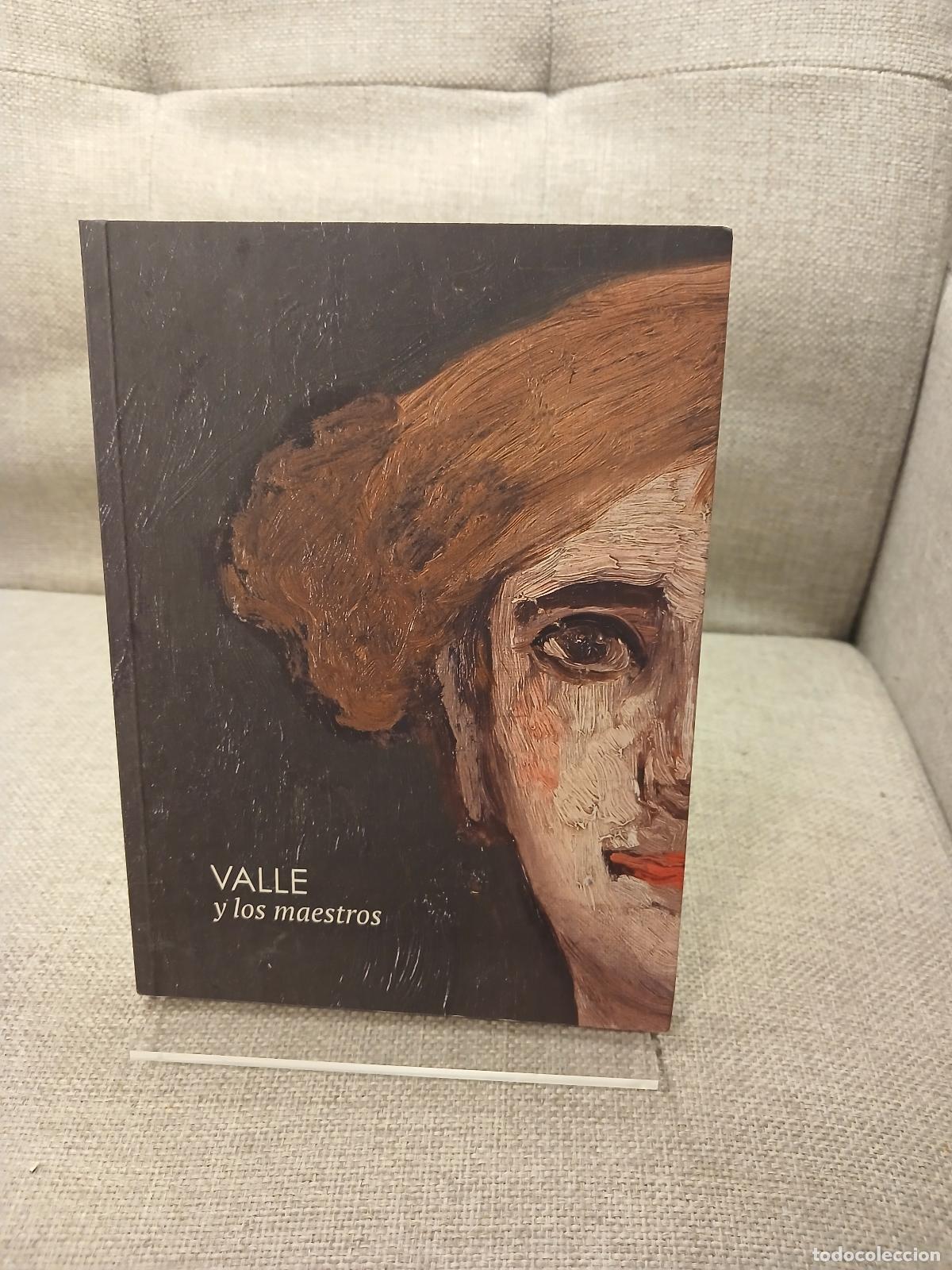 Livres d'occasion: Valle y los maestros - Gretel Piquer Viniegra