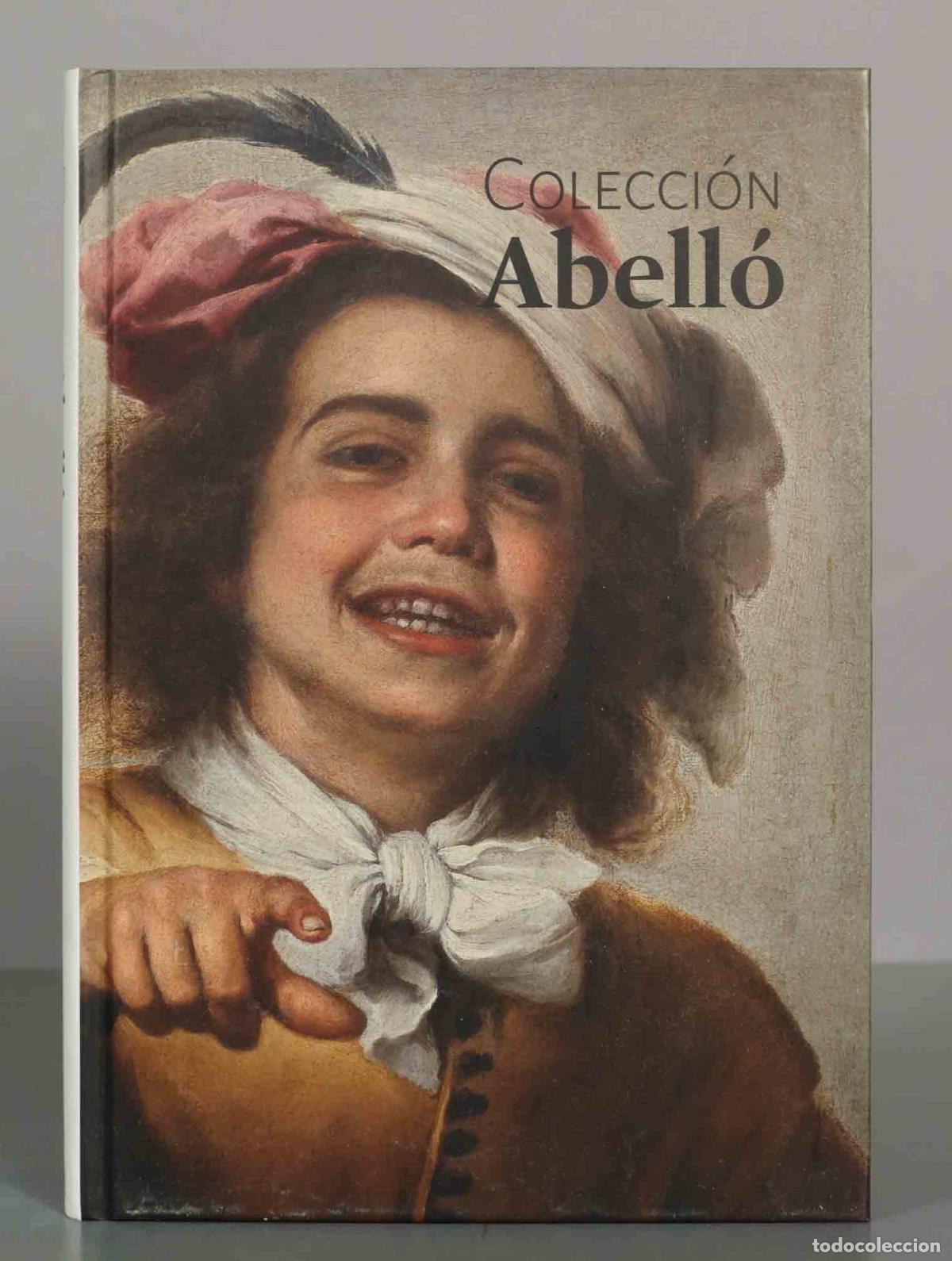 Libros de segunda mano: Colecci&oacute;n Abell&oacute; - Felipe Vicente Gar&iacute;n Llombart, Almudena Ros de Barbero