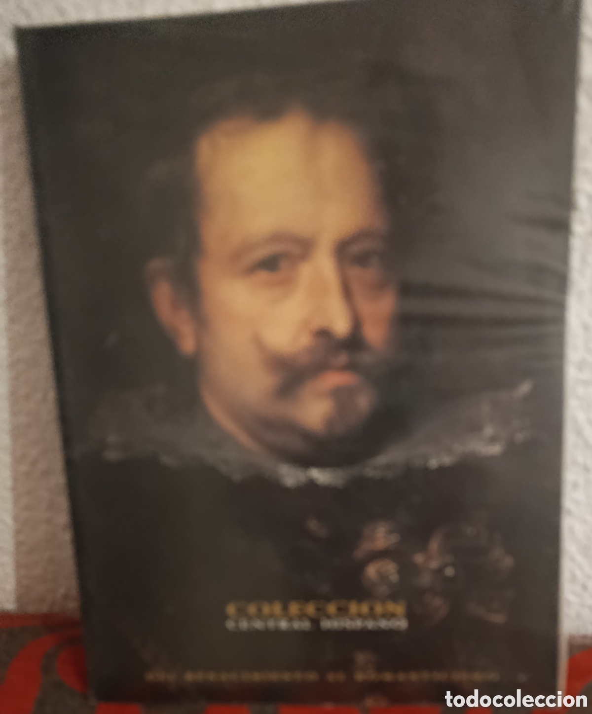 Libros de segunda mano: Libro Arte - Colecci&oacute;n Central Hispano - Edici&oacute;n de Coleccionista - NUEVO/PRECINTADO