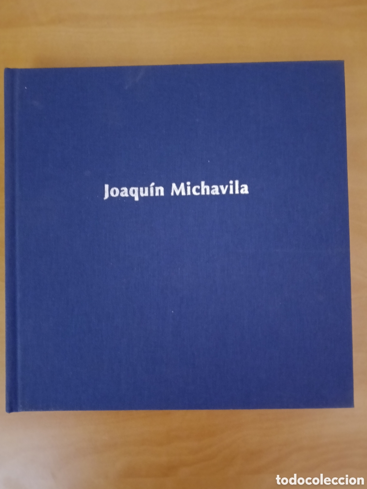 Libros de segunda mano: Joaqu&iacute;n Michavilla, pintor valenciano