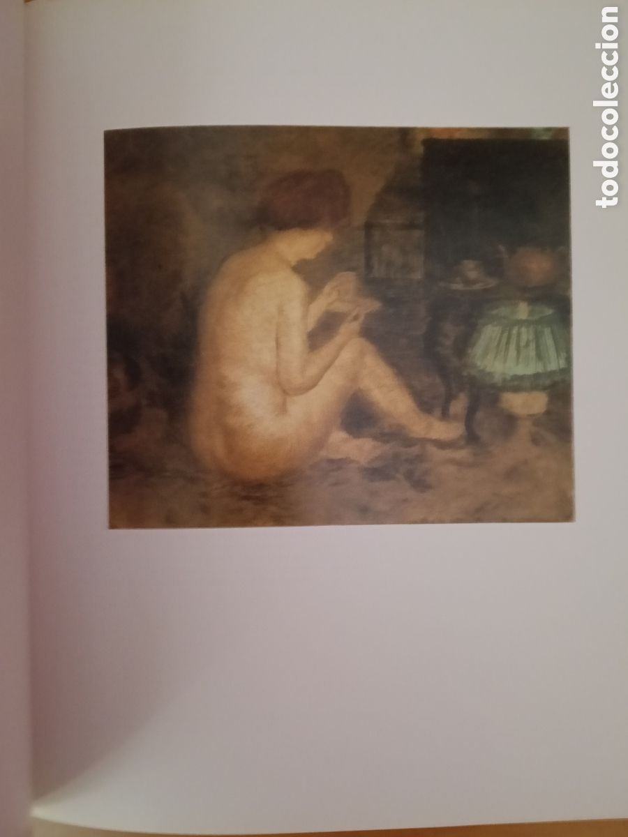 Libros de segunda mano: Joaqu&iacute;n Sunyer, oferta del mes , - Foto 3