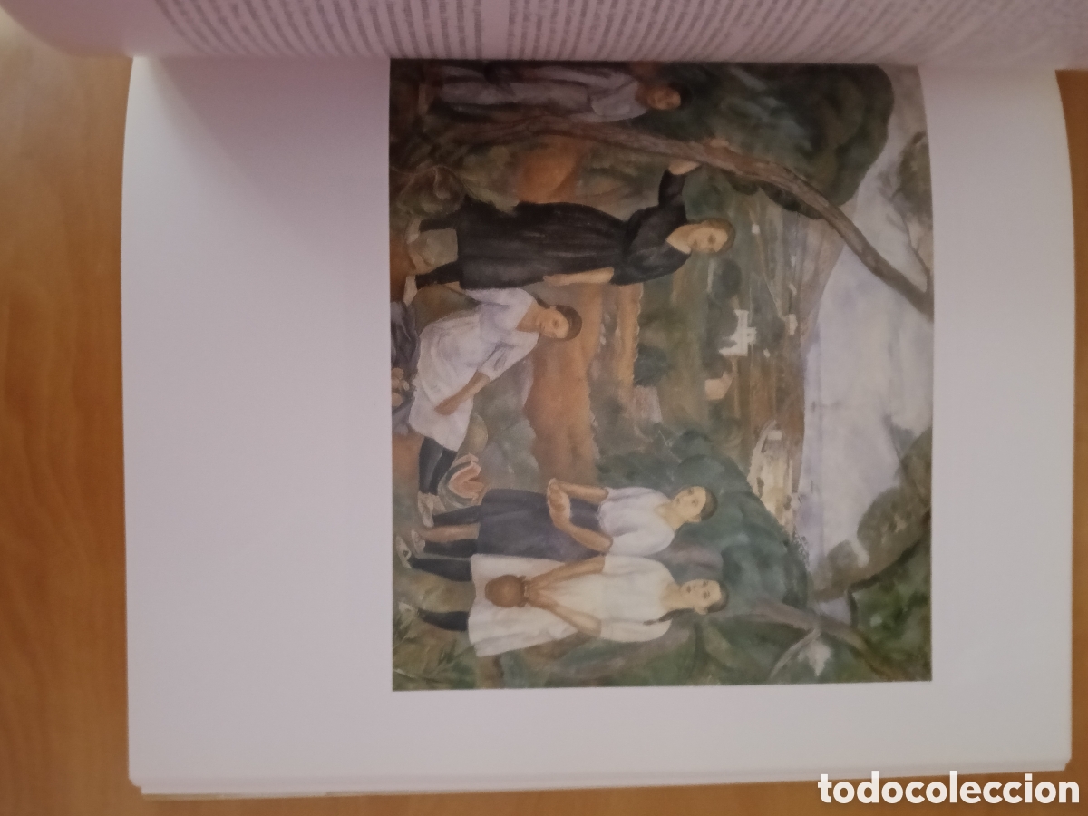 Libros de segunda mano: Joaqu&iacute;n Sunyer, oferta del mes , - Foto 5