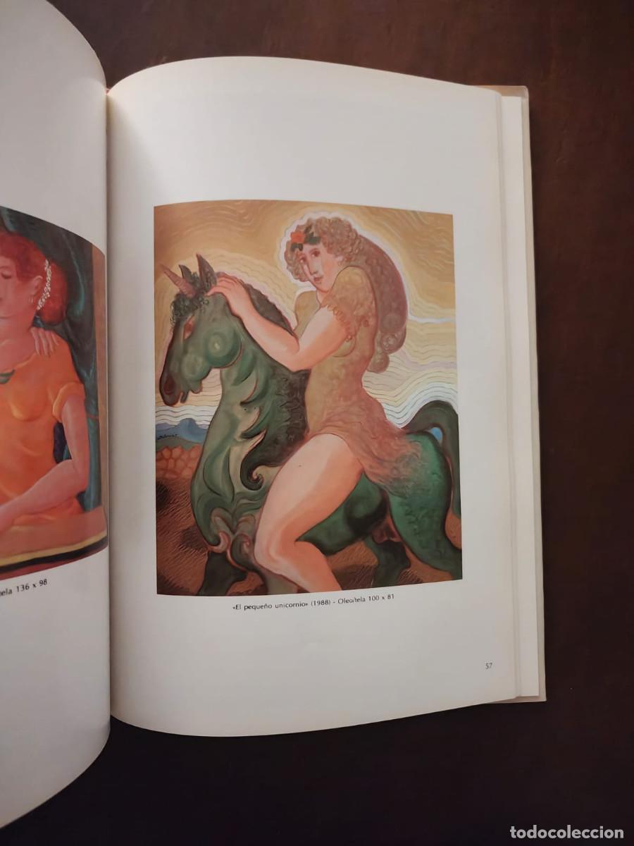 Libros de segunda mano: LA SENSUALIDAD Y EL SIMBOLO: BOLUMAR - Foto 3