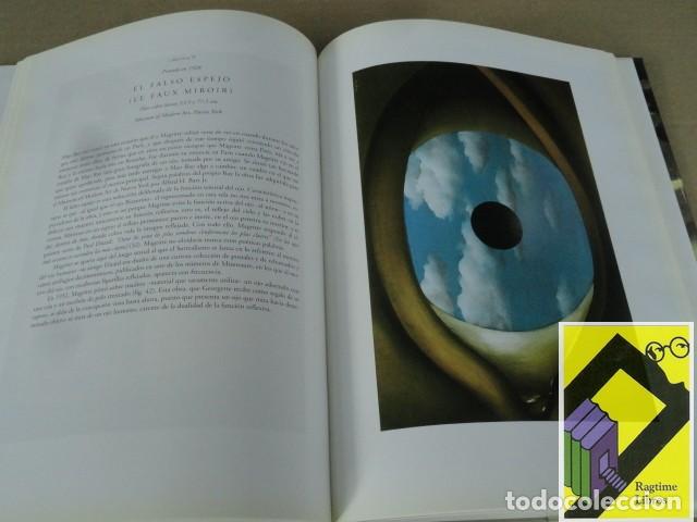 Libros de segunda mano: HAMMACHER, A.M.: Magritte - Foto 3