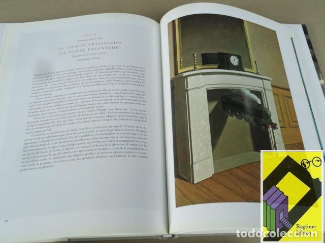 Libros de segunda mano: HAMMACHER, A.M.: Magritte - Foto 4