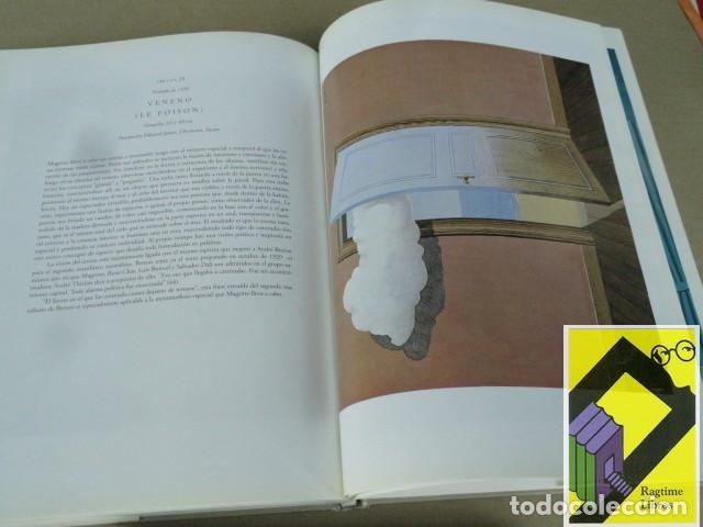 Libros de segunda mano: HAMMACHER, A.M.: Magritte - Foto 5
