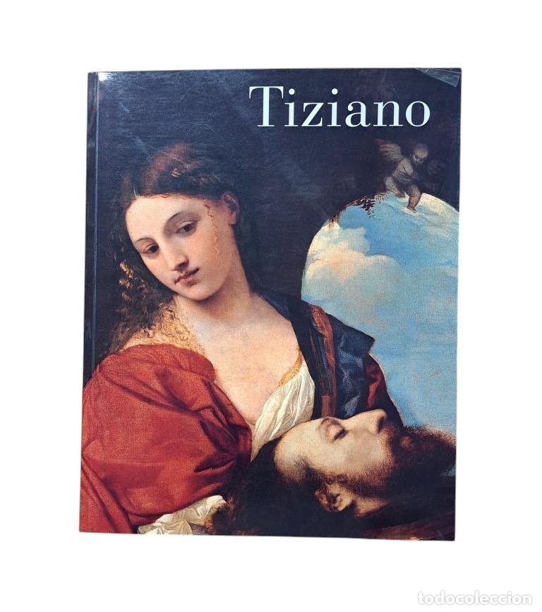 Libros de segunda mano: Falomir, Miguel (ed).- TIZIANO (2003)