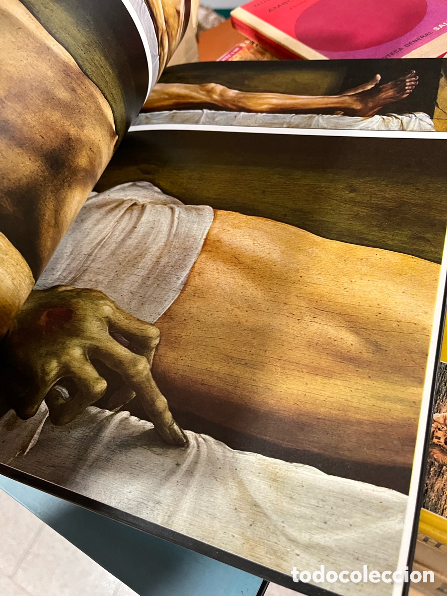 Libros de segunda mano: Obras Maestras de la Pintura. 12 Vols. Ed. Planeta