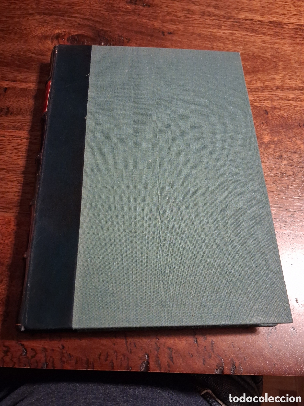 Libros de segunda mano: Duchamp. Cat&aacute;logo. Gloria Moure, editora. - Foto 3