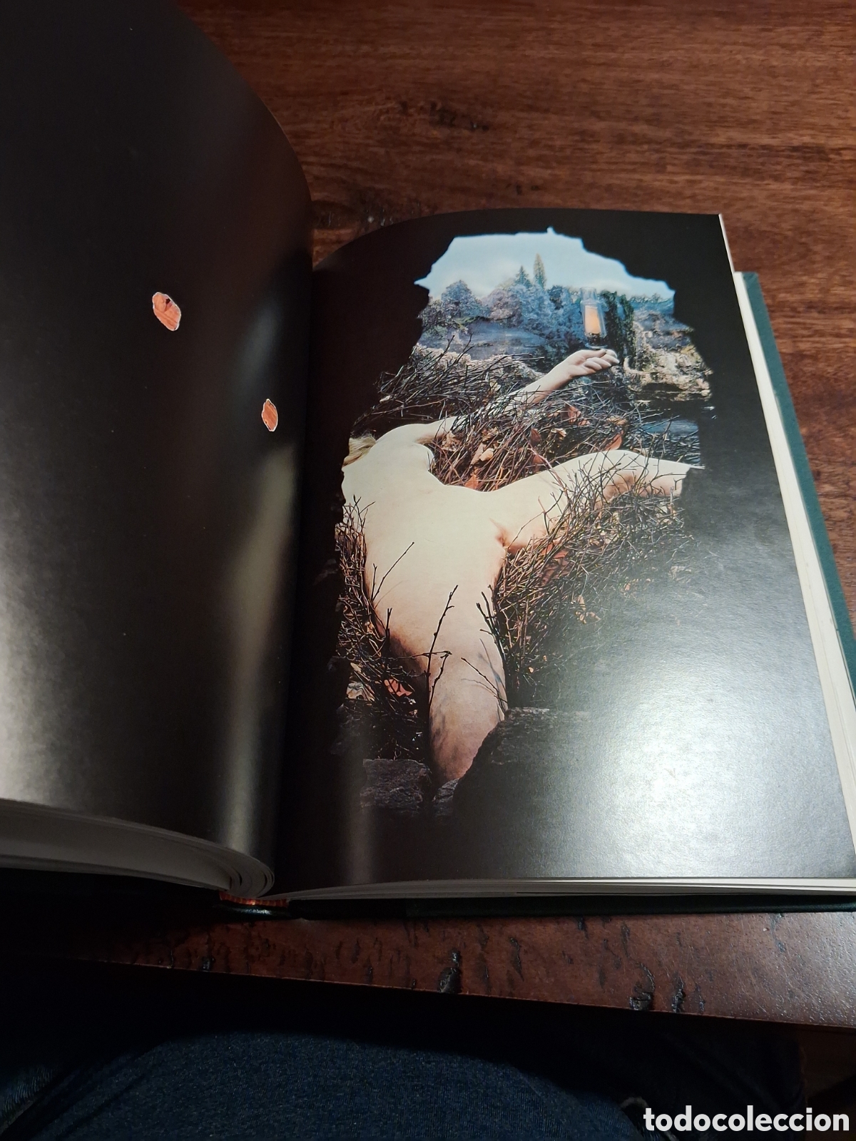 Libros de segunda mano: Duchamp. Cat&aacute;logo. Gloria Moure, editora. - Foto 4