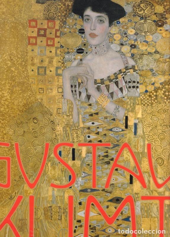Libros de segunda mano: Gustav Klimt - 25 masterworks - Foto 1