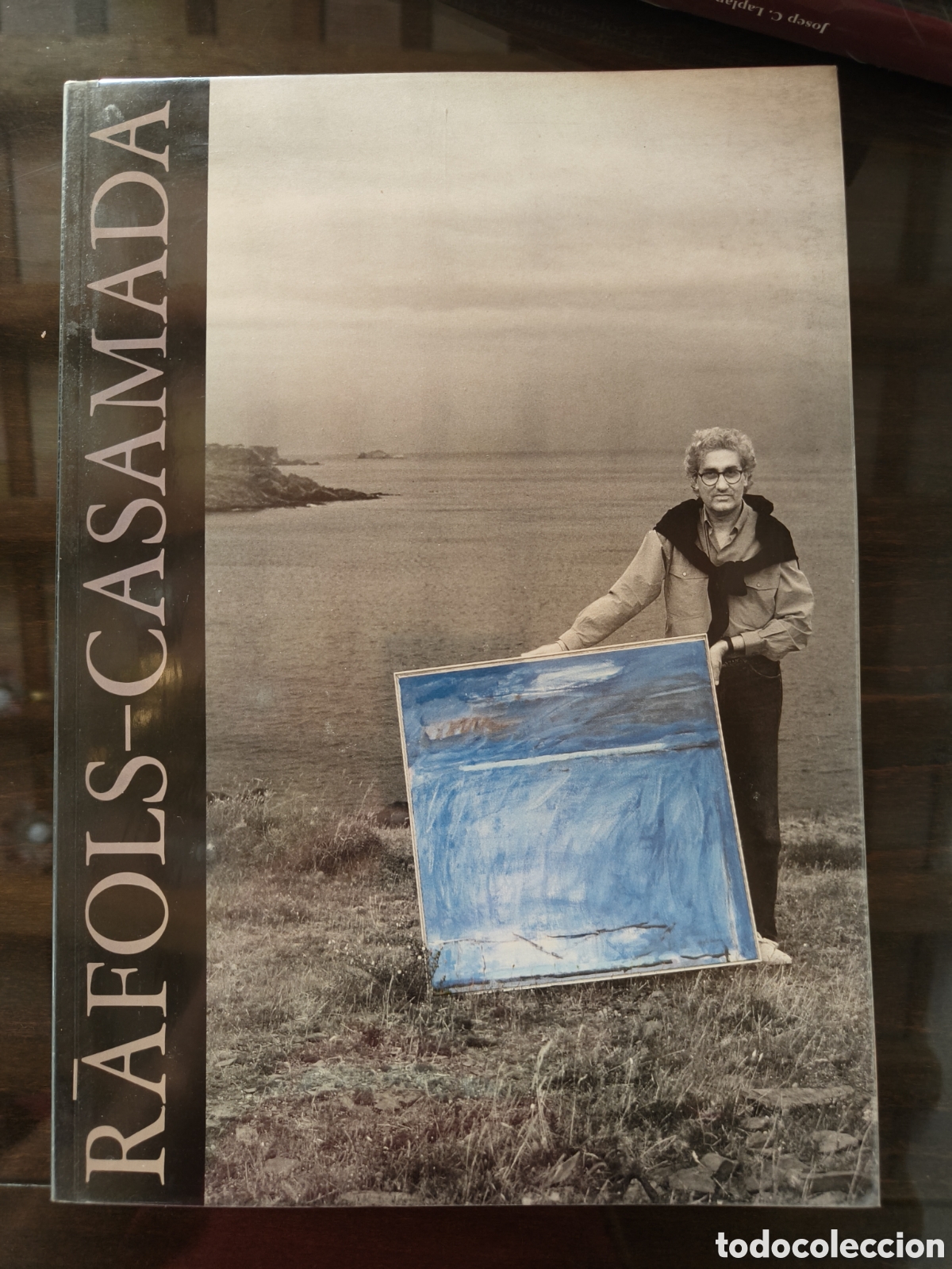 Libros de segunda mano: R&Agrave;FOLS-CASAMADA, Generalitat de Catalunya