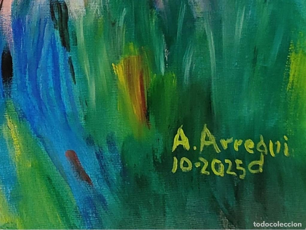 Libros de segunda mano: Improvisaci&oacute;n, siguiendo a Kandisky - Foto 6